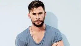 Chris Hemsworth Most Handsome Man in the World