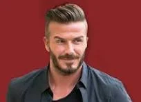 David Beckham Most Handsome Man in the World