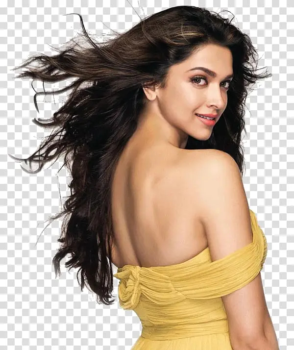 Deepika Padukone Most Beautiful Women In The World