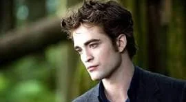 Robert Pattinson Most Handsome Man in the World