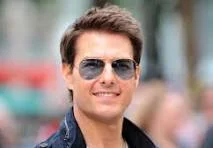 Tom Cruise Most Handsome Man in the World