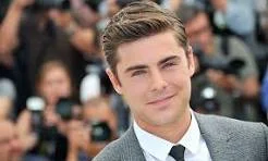 Zac Efron Most Handsome Man in the World